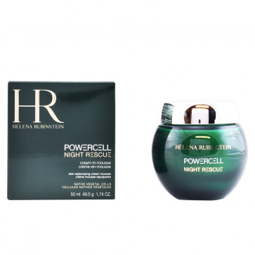 Helena Rubinstein POWERCELL Night Rescue Cream in Mousse 50 ml