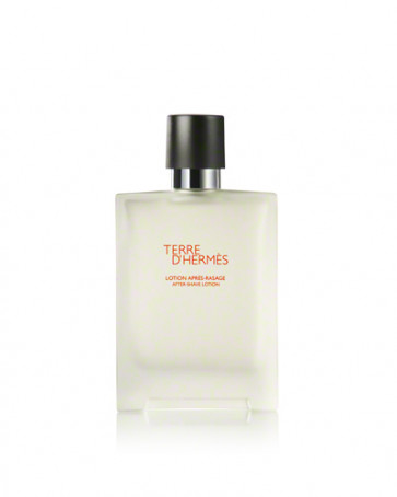 Hermès TERRE D'HERMÈS Eau de parfum Vaporizador 75 ml