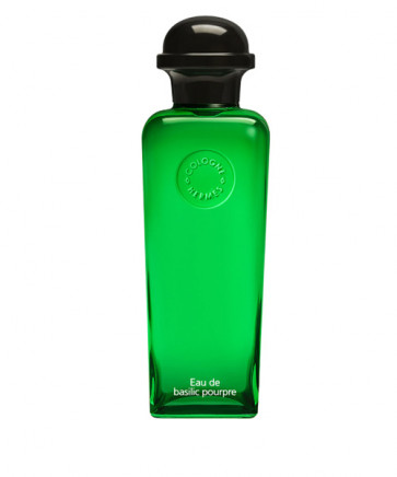 Hermès EAU DE BASILIC POURPRE Eau de cologne 200 ml