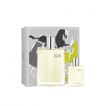 Hermès Lote H24 Eau de toilette