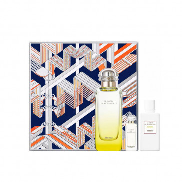 Hermès Coffret Le Jardin de Monsieur Li Eau de toilette