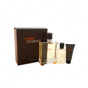 Hermès Coffret Terre d'Hermès Eau de toilette