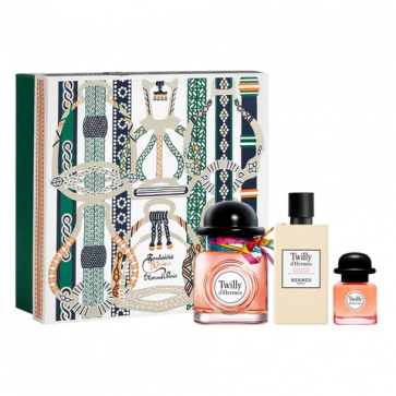 Hermès Lote Twilly d'Hermès Eau de parfum