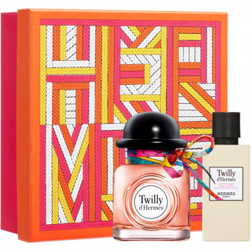 Hermès Lote Twilly d'Hermès Eau de parfum