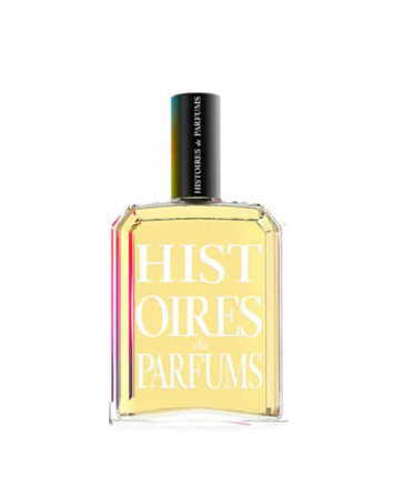 Histoires de Parfums 1472 Eau de parfum 120 ml