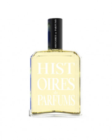 Histoires de Parfums 1725 Eau de parfum 120 ml