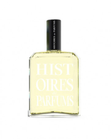 Histoires de Parfums 1828 Eau de parfum 120 ml