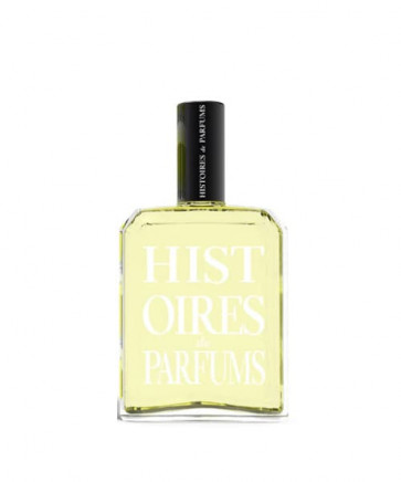 Histoires de Parfums 1899 Eau de parfum 120 ml