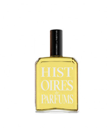 Histoires de Parfums 7753 UNEXPECTED MONA Eau de parfum 120 ml
