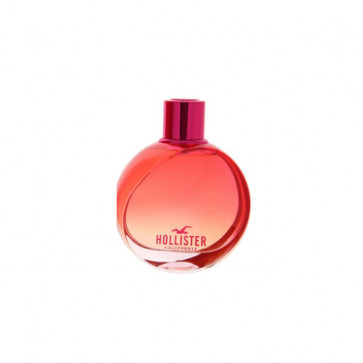 Hollister Wave 2 For Her Eau de parfum 30 ml