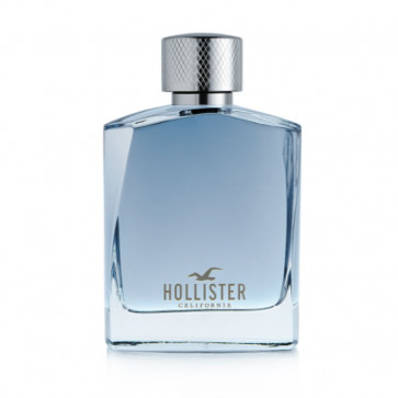 Hollister Wave For Him Eau de toilette 100 ml