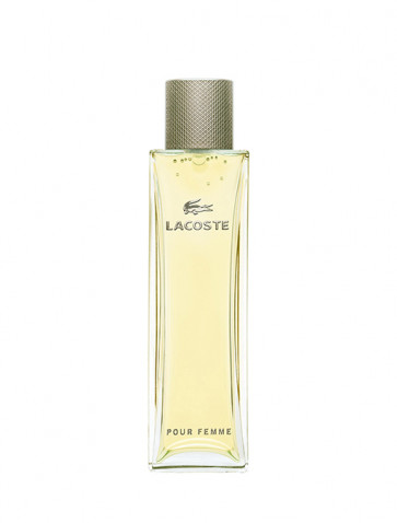 Lacoste POUR FEMME Eau de parfum Vaporizador 50 ml