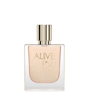 Hugo Boss BOSS ALIVE Eau de parfum Edición Coleccionista 50 ml