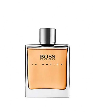 Hugo Boss BOSS IN MOTION Eau de toilette 100 ml