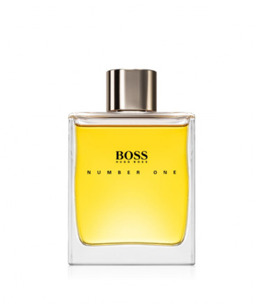 Hugo Boss BOSS NUMBER ONE Eau de toilette 100 ml