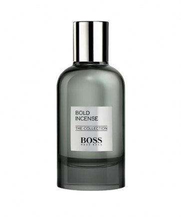 Hugo Boss Boss The Collection Bold Incense Eau de parfum 100 ml