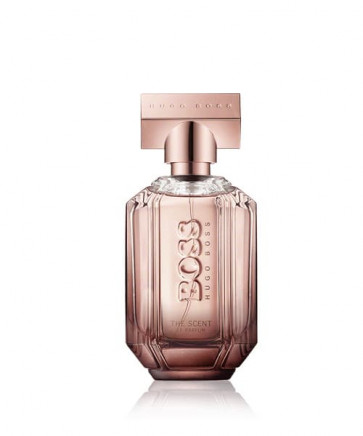 Hugo Boss BOSS THE SCENT FOR HER LE PARFUM Eau de parfum 50 ml