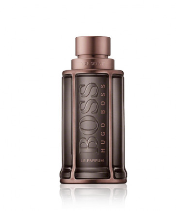 Hugo Boss BOSS THE SCENT LE PARFUM Eau de parfum 100 ml
