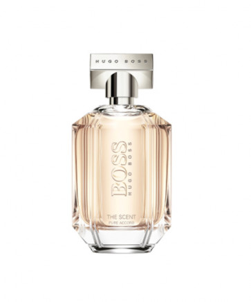 Hugo Boss BOSS THE SCENT PURE ACCORD FOR HER Eau de toilette 100 ml