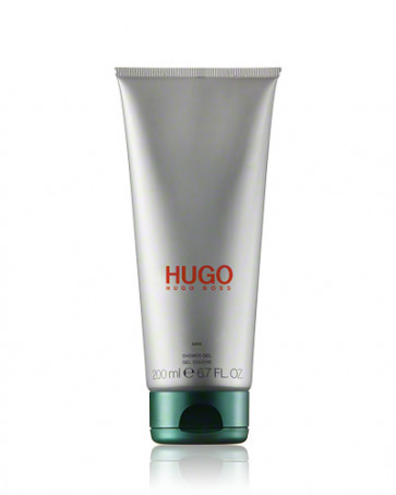 Hugo Boss HUGO Gel de ducha 200 ml