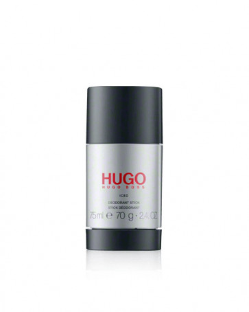 Hugo Boss Hugo Iced Déodorant stick 75 ml