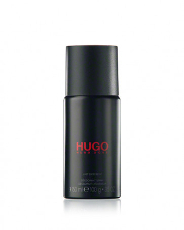 Hugo Boss HUGO JUST DIFFERENT Eau de toilette Vaporizador 40 ml