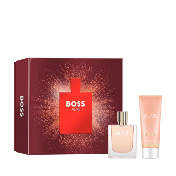 Hugo Boss Lote Boss Alive Eau de parfum