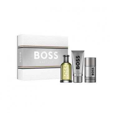 Hugo Boss Lote Boss Bottled Eau de toilette