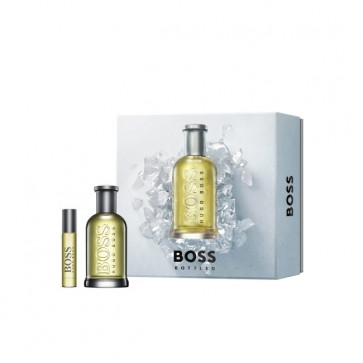 Hugo Boss Lote BOSS BOTTLED Eau de toilette