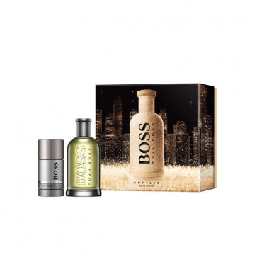 Hugo Boss Lote Boss Bottled Eau de toilette