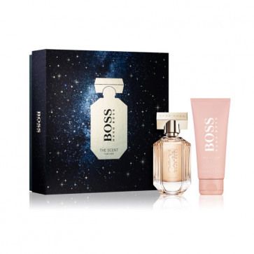 Hugo Boss Lote BOSS THE SCENT FOR HER Eau de parfum