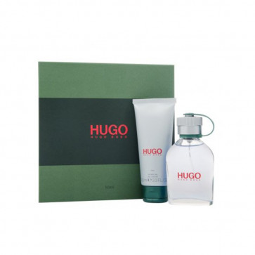 Hugo Boss Coffret Hugo Eau de toilette