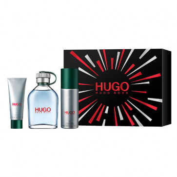 Hugo Boss Lote HUGO Eau de toilette