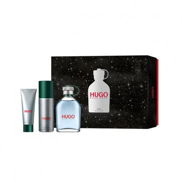 Hugo Boss Lote HUGO Eau de toilette