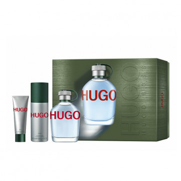 Hugo Boss Lote HUGO Eau de toilette