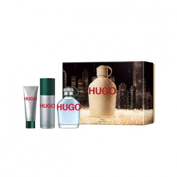 Hugo Boss Lote HUGO Eau de toilette