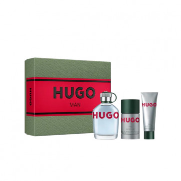 Hugo Boss Lote Hugo Eau de toilette