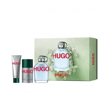 Hugo Boss Lote HUGO MAN Eau de toilette