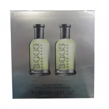 Hugo Boss Coffret Boss Bottled Eau de toilette