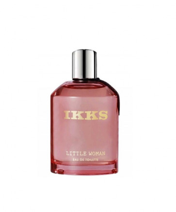 IKKS LITTLE WOMAN Eau de toilette 100 ml