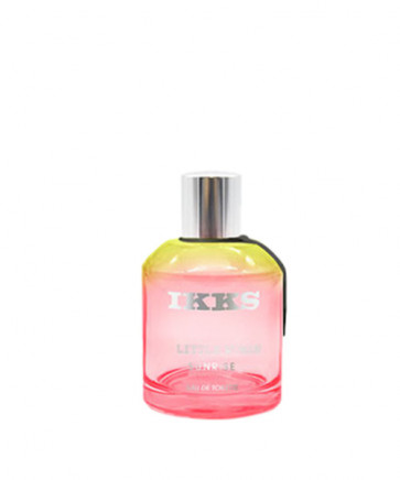 IKKS Little Woman Sunrise Eau de toilette 50 ml