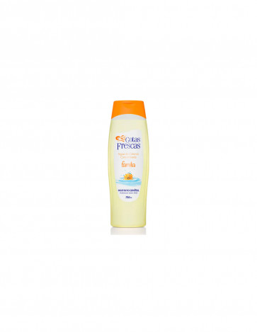 Instituto Español Gotas Frescas Familia Eau de cologne 750 ml