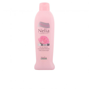 Instituto Español Nelia Agua de Rosas Gel de ducha 900 ml