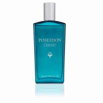 Instituto Español Poseidon Classic Eau de toilette 150 ml