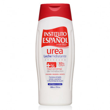 Instituto Español UREA Leche hidratante 500 ml