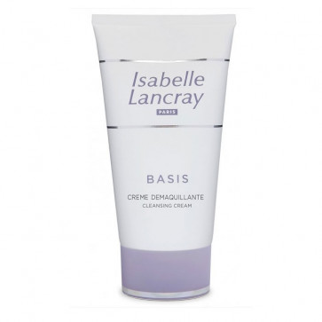 Isabelle Lancray Basis Cleasing Cream 150 ml