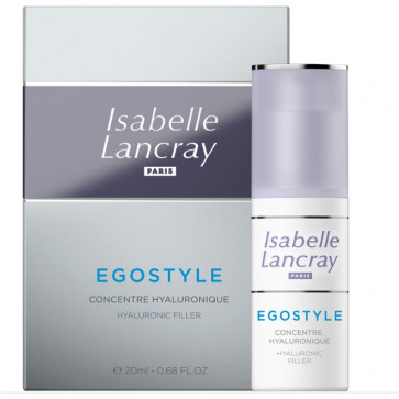 Isabelle Lancray Egostyle Concentré Hyaluronique 20 ml