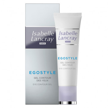 Isabelle Lancray Egostyle Gel Contour des Yeux 25 ml