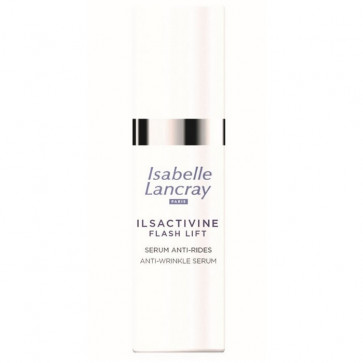 Isabelle Lancray Ilsactivine Flash Lift Serum Anti-Rides 5 ml