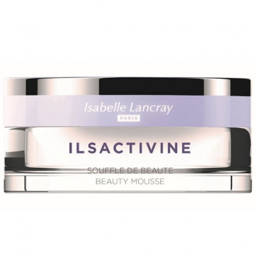 Isabelle Lancray Ilsactivine Souffle de Beaute 50 ml